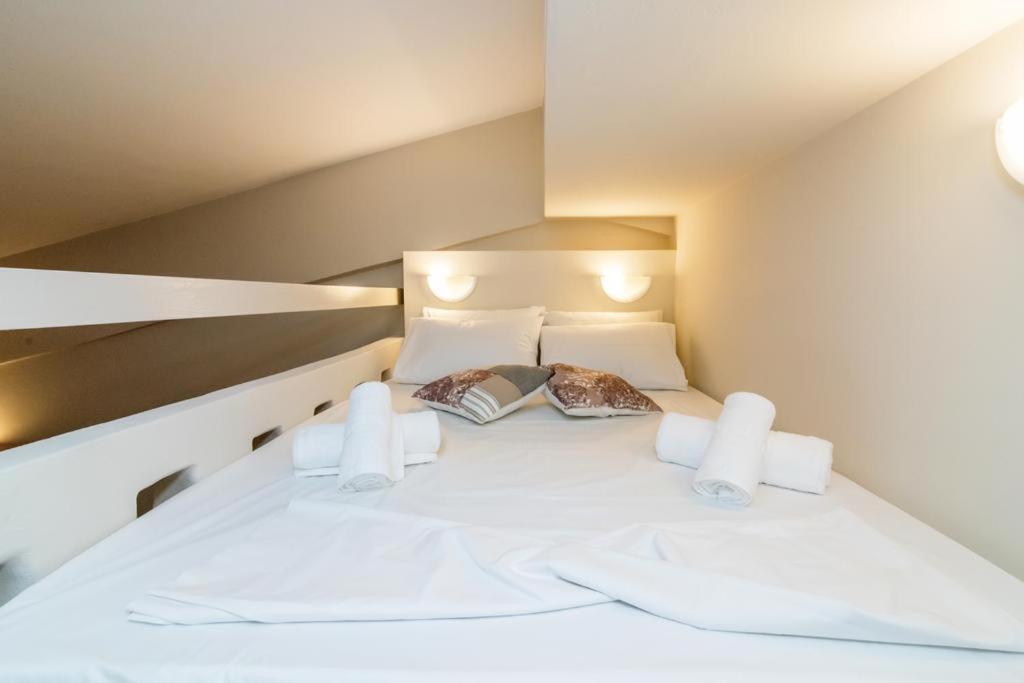 Fratelli Family Rooms Tinos Exterior foto