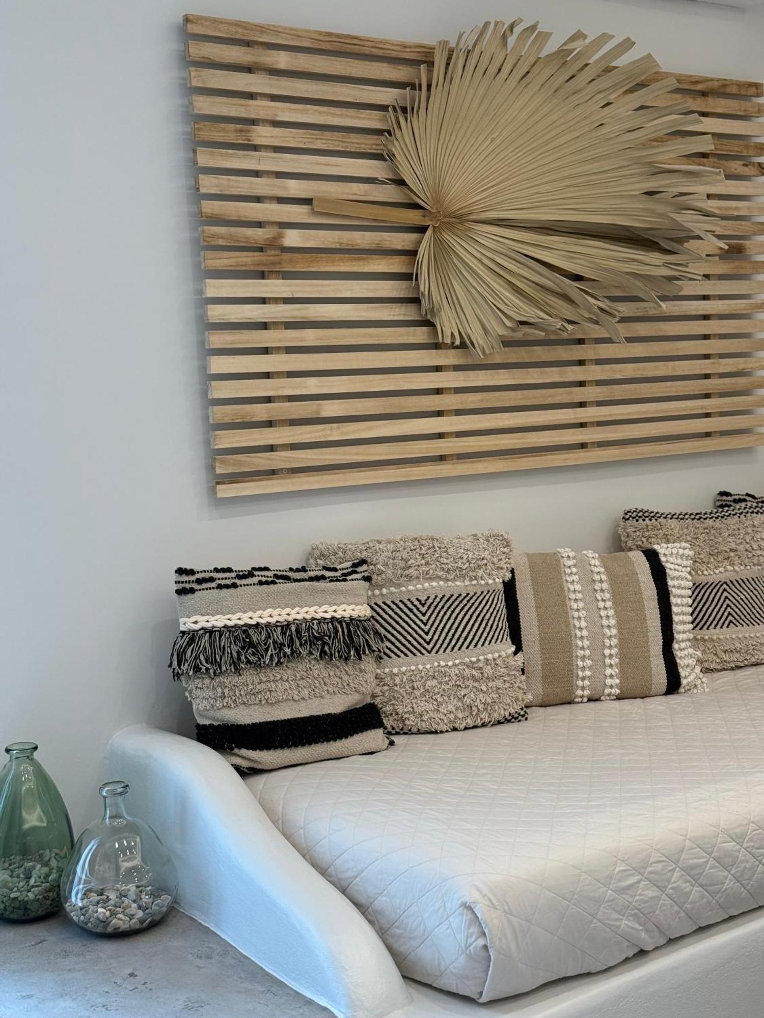 Fratelli Family Rooms Tinos Exterior foto